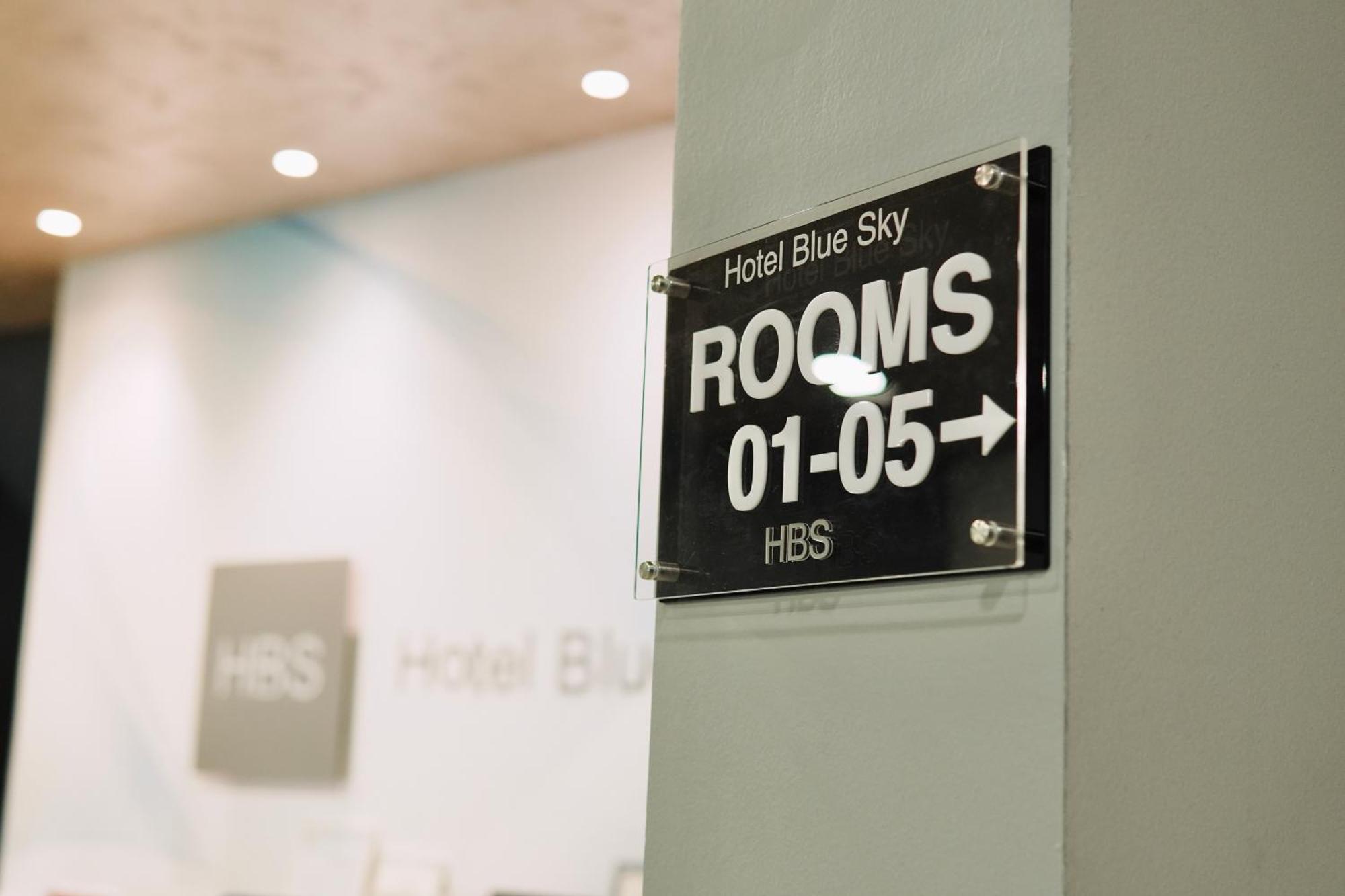 Hotel Blue Sky Sarande Ngoại thất bức ảnh